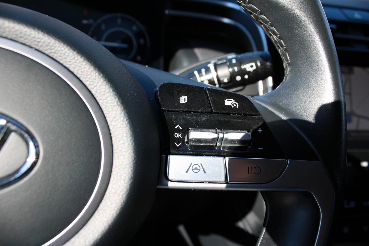 Hyundai Tucson 1.6 CRDI 48V XLine