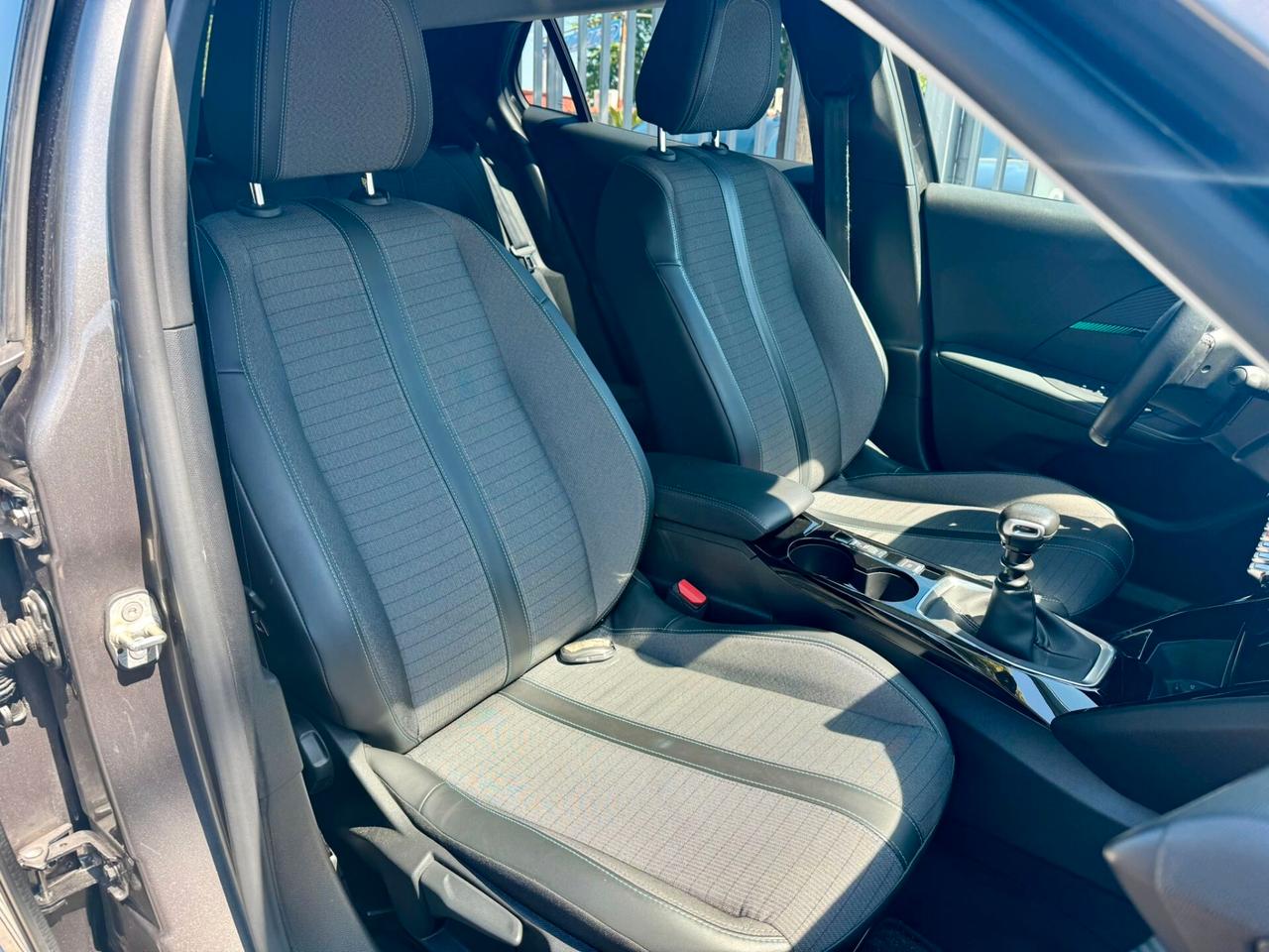 Peugeot 2008 1.5 BlueHDi 110CV GT