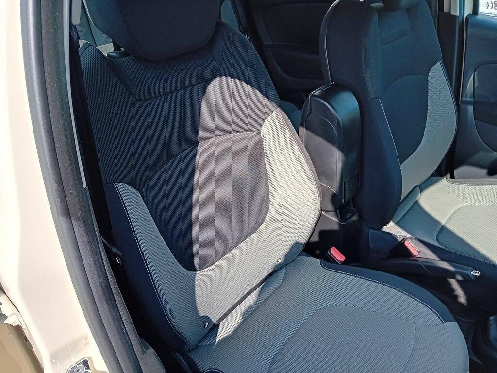 Renault Captur 0.9 TCe Zen