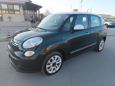 Fiat 500L 1.6 Multijet 120 CV Lounge