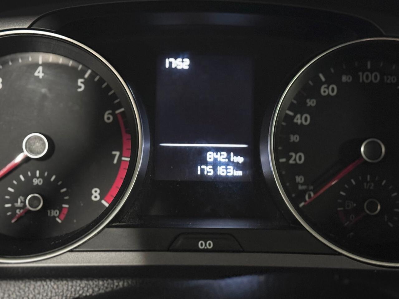 Volkswagen Golf 1.2 TSI 85 CV 5p. Trendline BlueMotion Technology