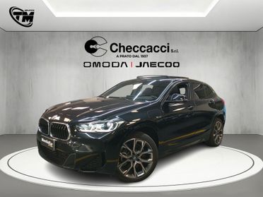 BMW X2 F39 xdrive25e Msport X auto * IVA ESPOSTA *