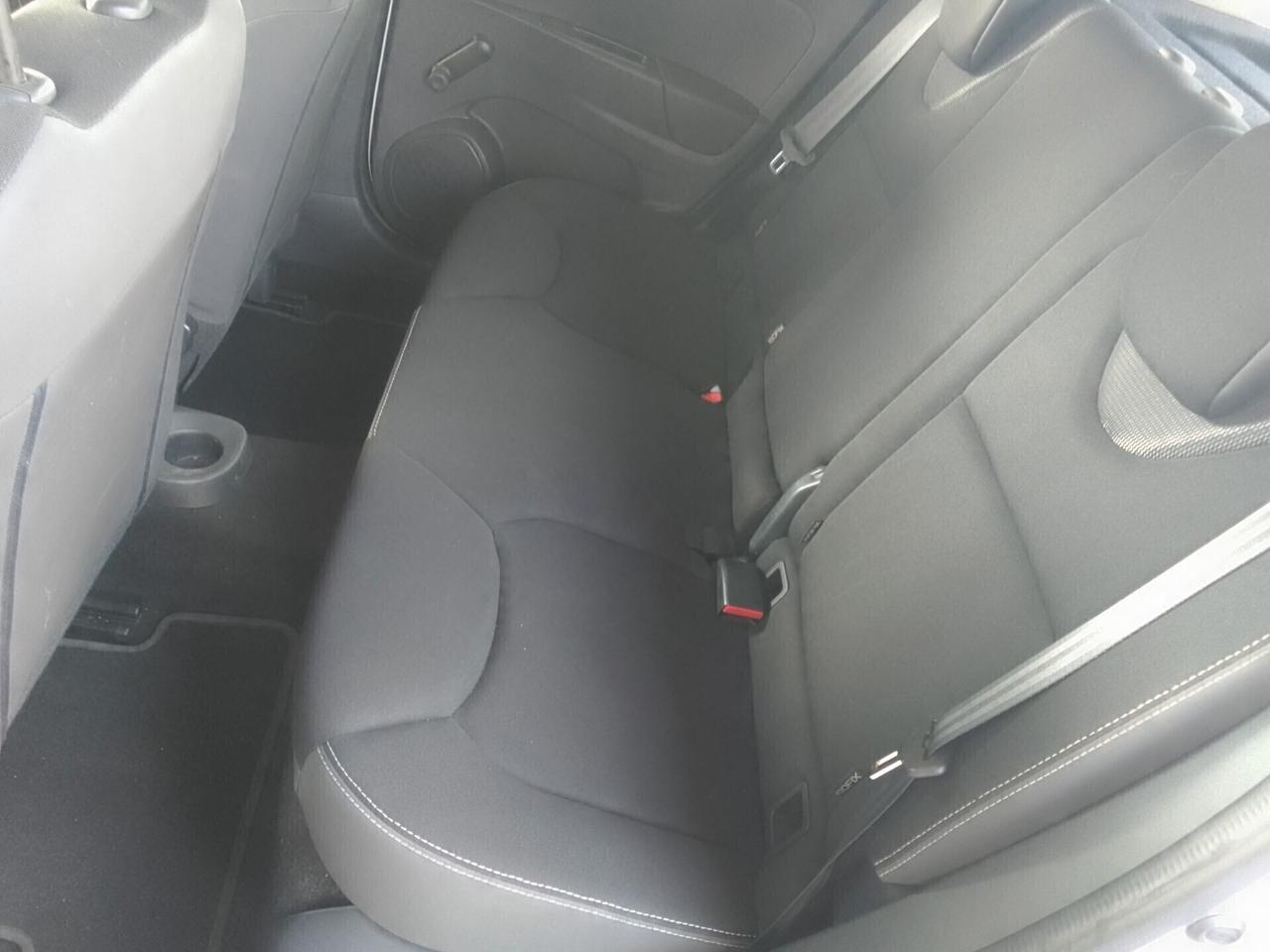 Renault Clio dCi 8V 75 CV Start&Stop 5 porte Energy Intens