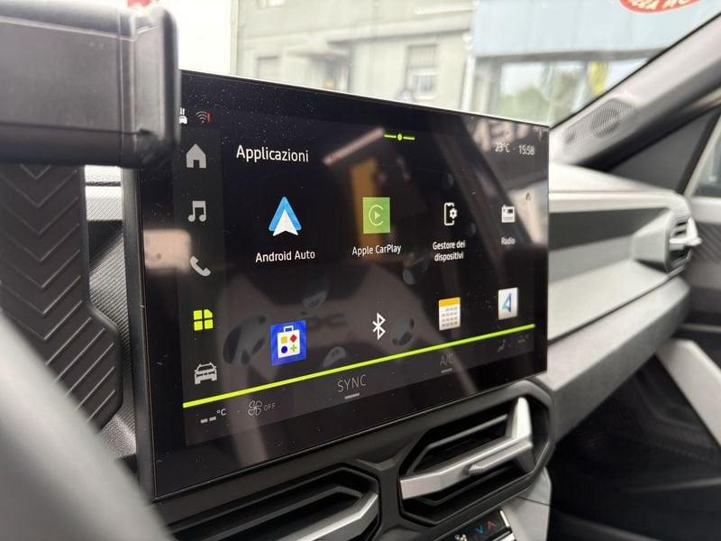 Dacia Bigster Bigster HybridJourney 155 cv
