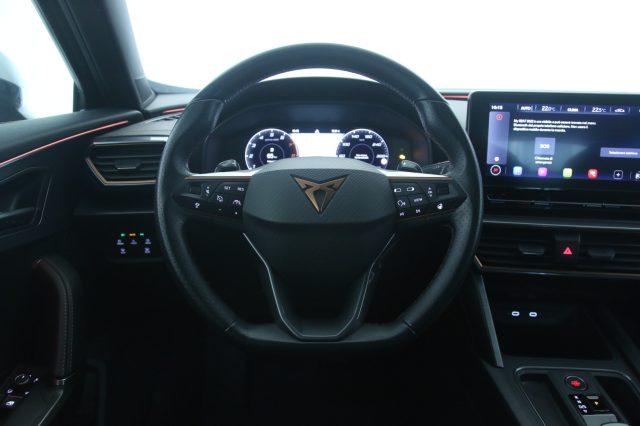 CUPRA Formentor 1.5 TSI 150 cv DSG Cerchi in lega da 19"