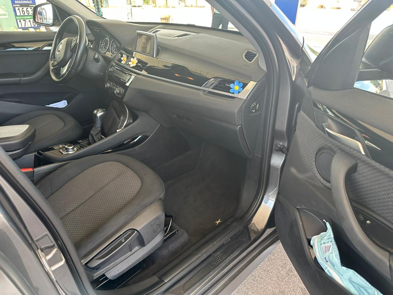 Bmw X1 sDrive18d Sport