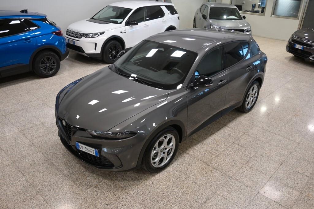 Alfa Romeo Tonale 1.6 diesel 130 CV TCT6 Sprint