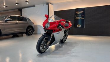 MV AGUSTA F4 750 S - 2003