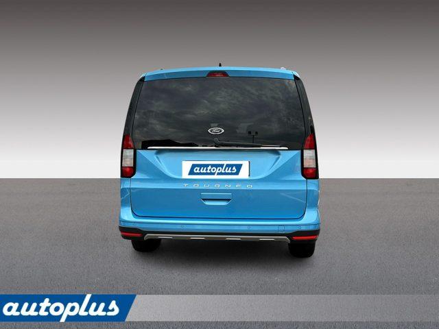 FORD Tourneo Connect 2.0 122 CV Active