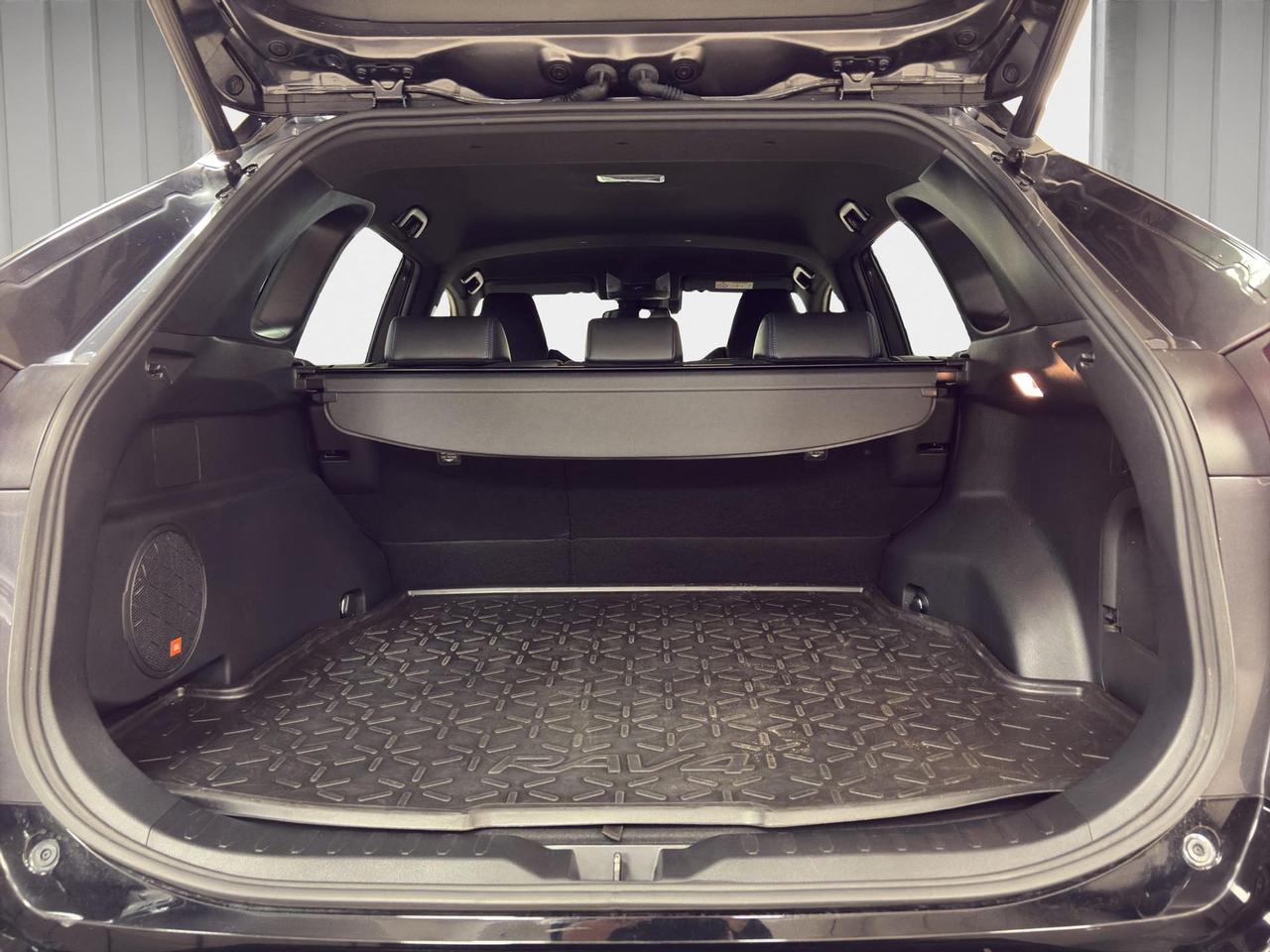 Toyota Rav4 2.5 vvt-ie h Style awd-i 222cv e-cvt