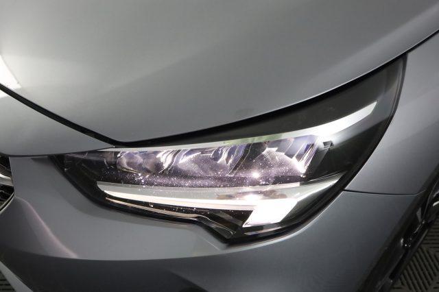 OPEL Corsa Corsa 1.2 Elegance