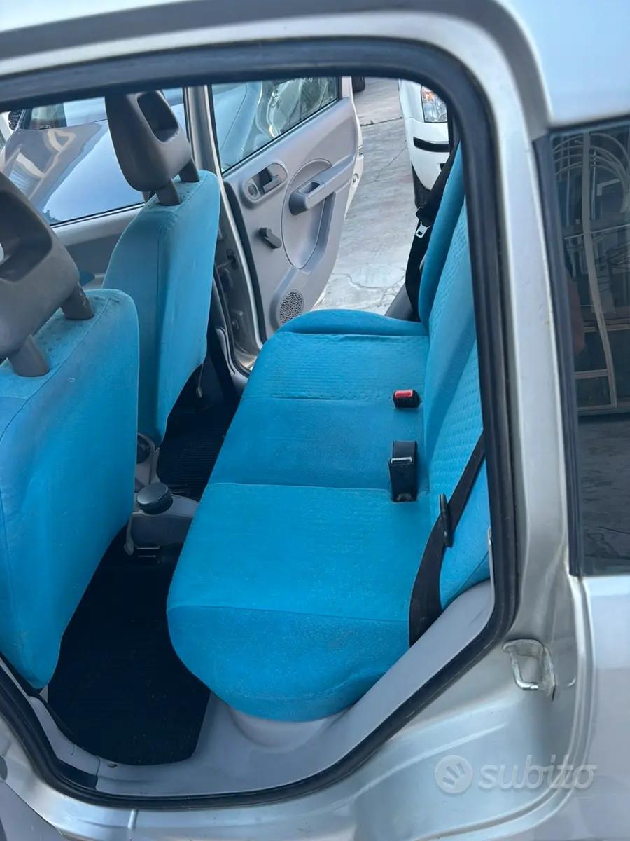 FIAT PANDA 2006 1.3MJT
