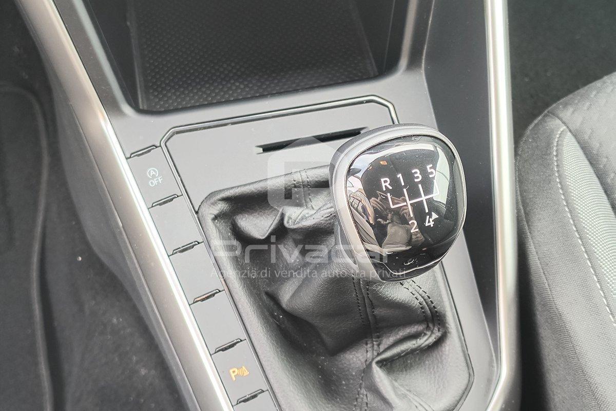 VOLKSWAGEN Polo 1.0 Life