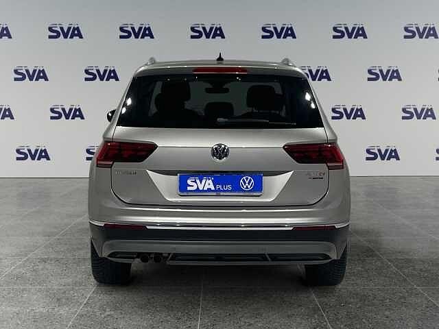 Volkswagen Tiguan 2ª serie 2.0TDI 190CV DSG 4MOTION Executive