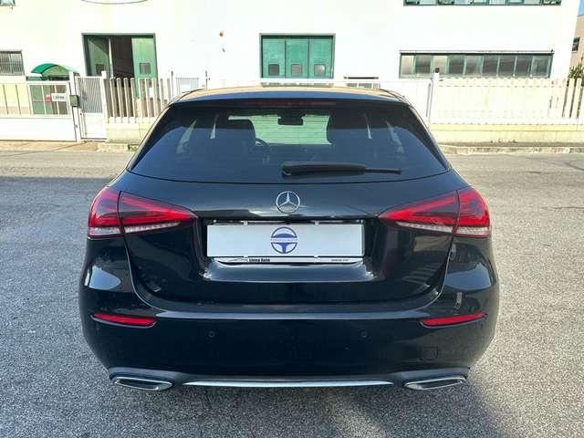 Mercedes-Benz A 180 d Automatic Sport 116cv