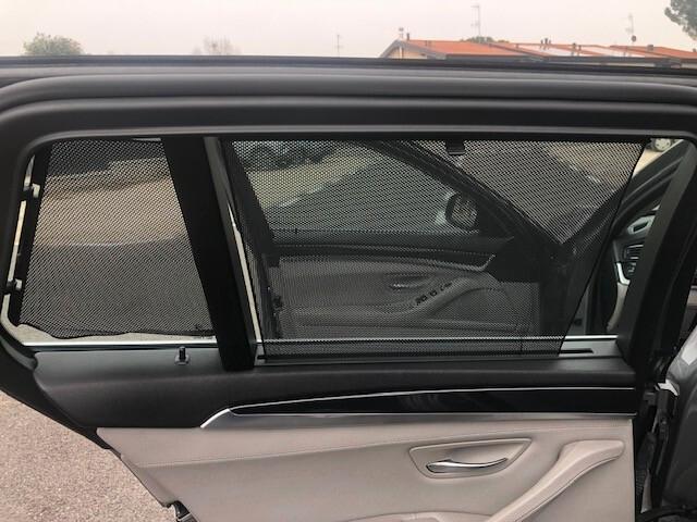 Bmw 525 525d xDrive Touring Business
