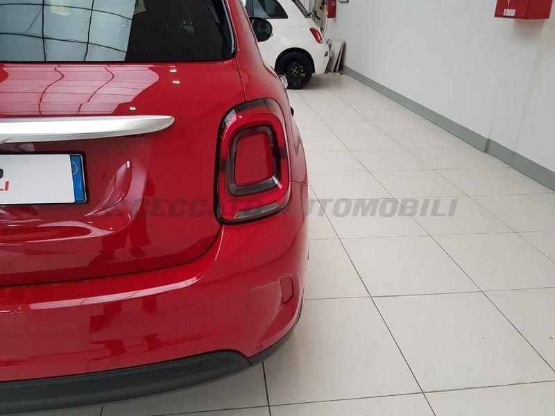 FIAT 500X 2022 1.3 mjet 95cv