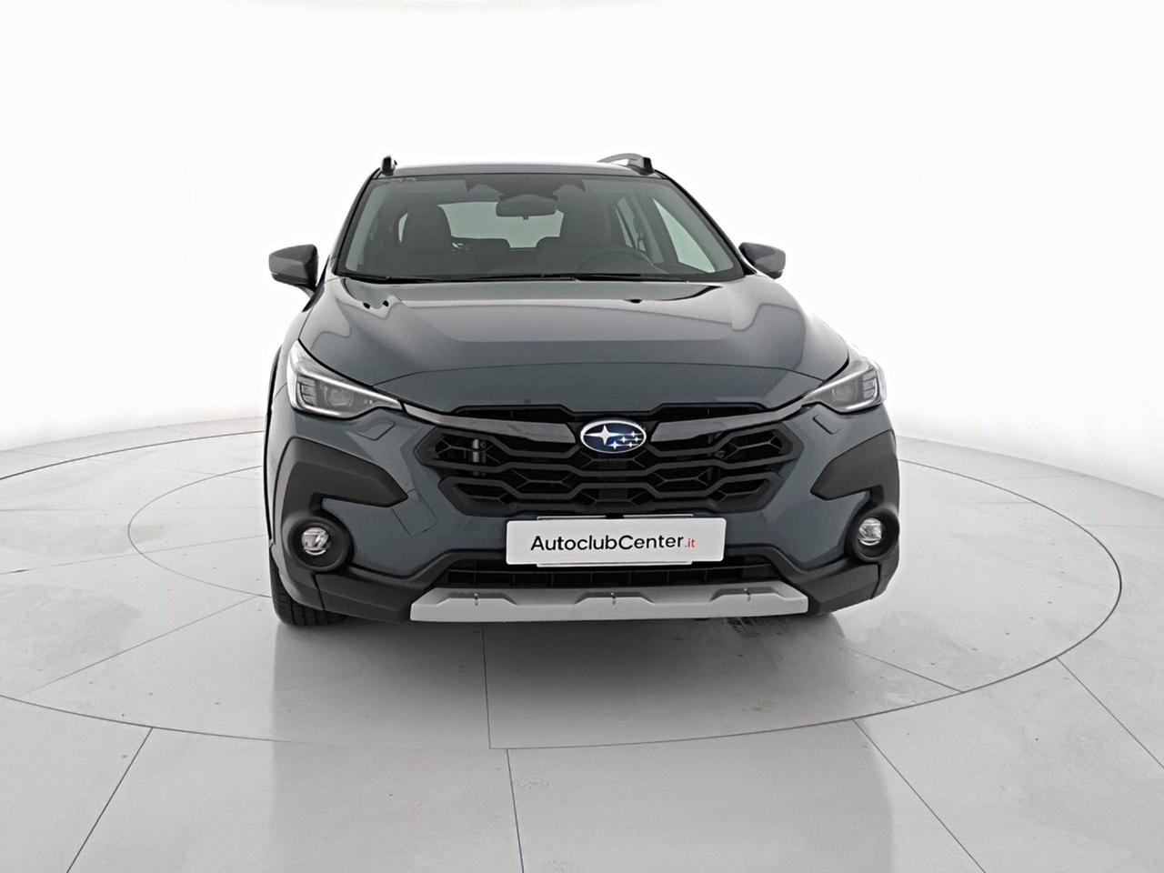 Subaru Crosstrek 2.0i e-boxer Style