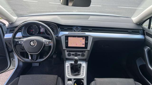 Volkswagen Passat Variant Variant 2.0 tdi Business (businessline) 150cv
