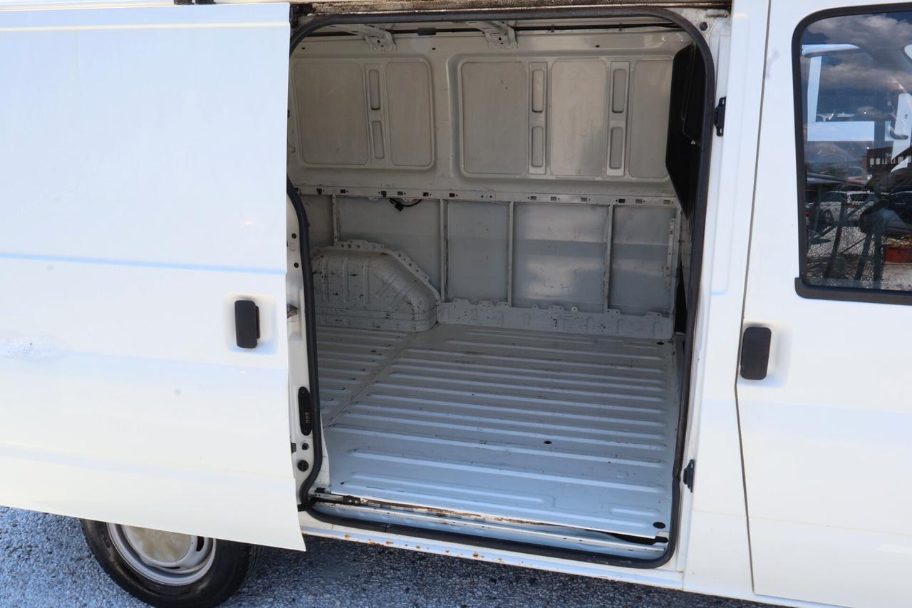 Ford Transit/Tourneo/Bus transit 280 S 2.0 td 85cv tr.an.