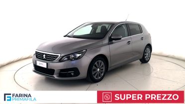 PEUGEOT 308 5p 1.2 puretech t Active s&s 130cv my20