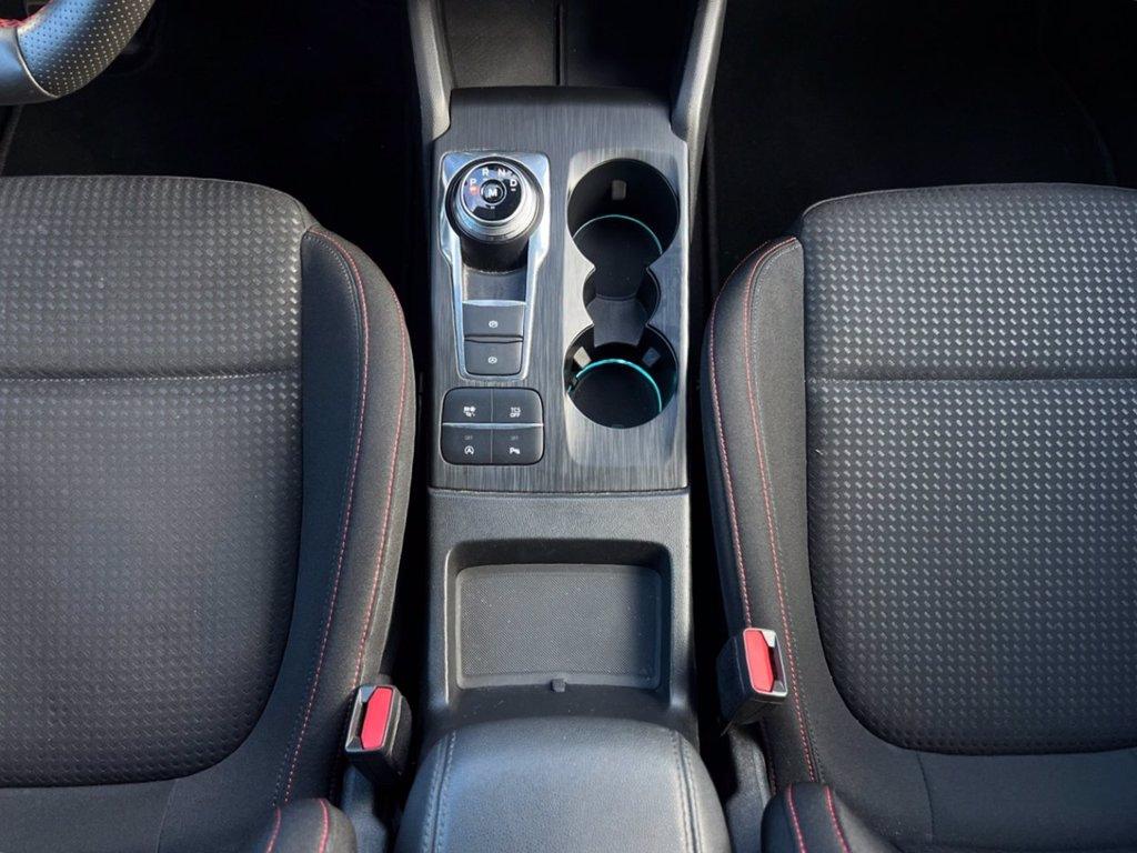 FORD Focus 1.5 EcoBlue 120 CV automatico SW ST-Line del 2022