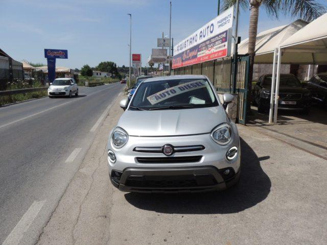 FIAT 500X 1.3 MultiJet 95 CV City Cross