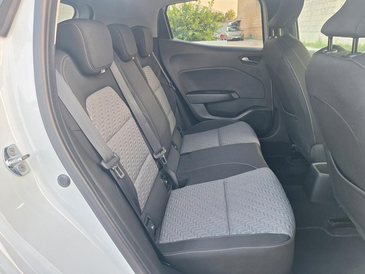 Renault Clio EVOLUTION 1.5 dCi 100cv NAV - 2023