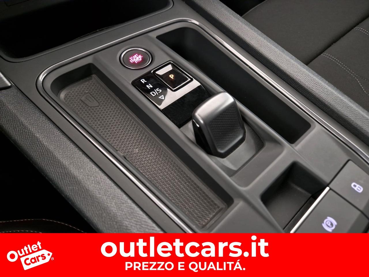 Cupra Formentor 1.5 tsi 150cv dsg