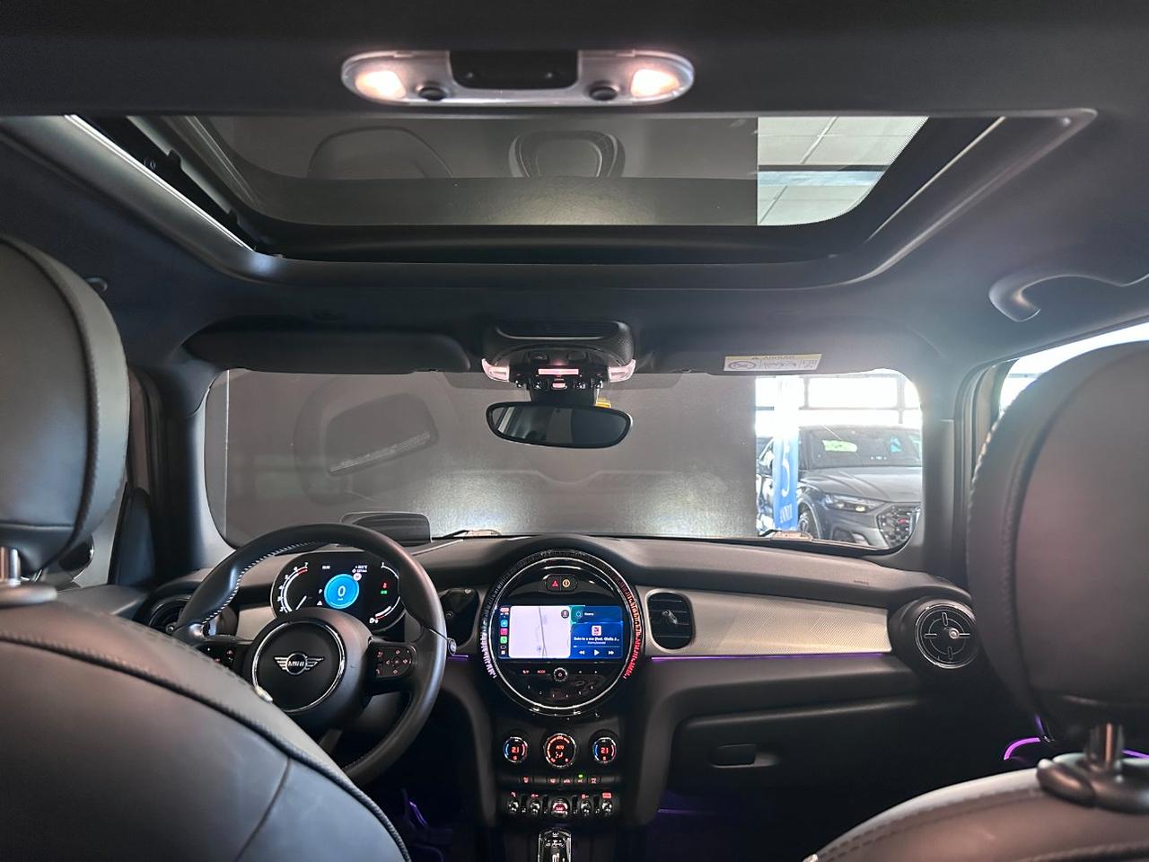 Mini 5 Porte Cooper S Yours 2.0 Twin Power Turbo