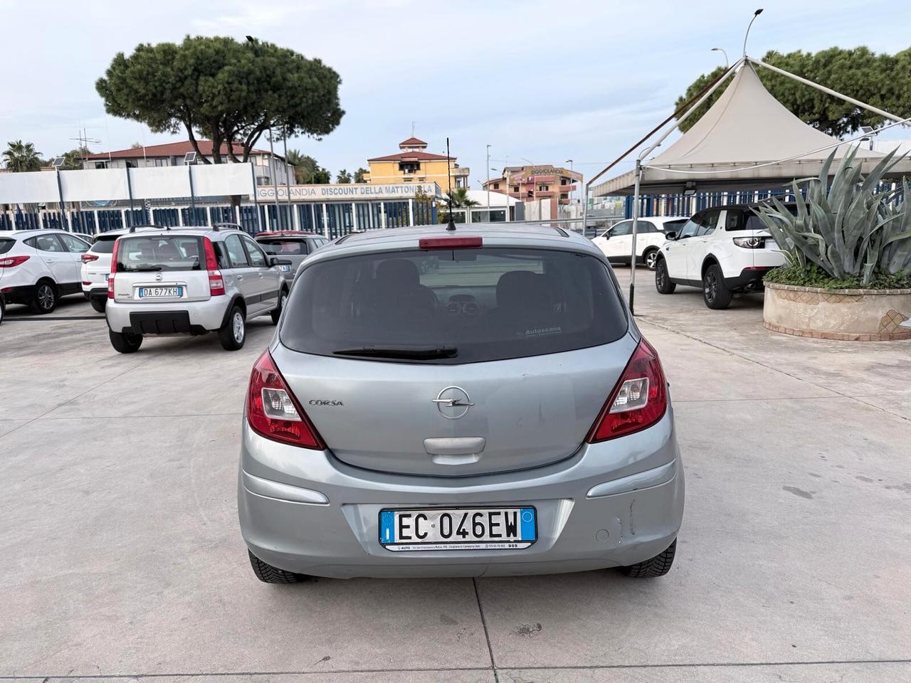 Opel Corsa 1.2 5 porte Edition