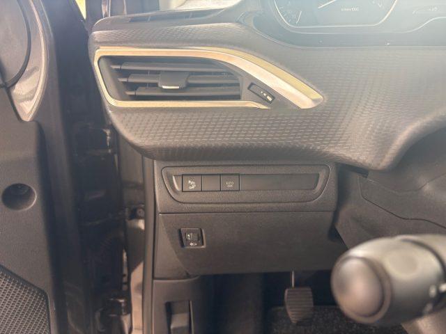 PEUGEOT 2008 82CV S&S OK NEOPATANTATI DISTRIBUZIONE FATTA