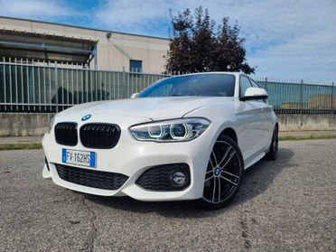 Bmw 118i 5p. Msport 136CV 70.000KM