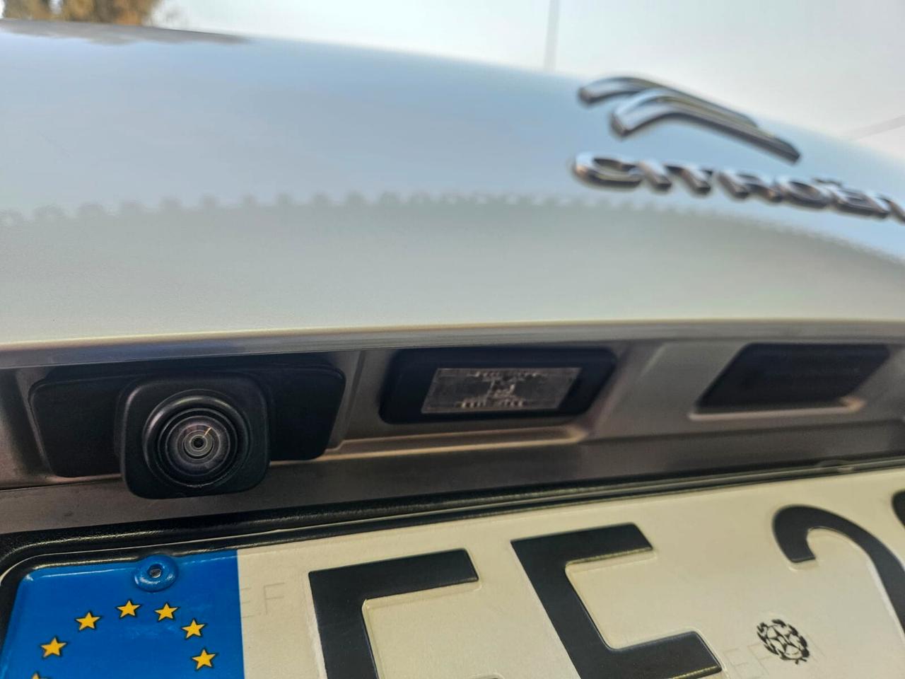 Citroen C4 PICASSO 1.6 hdi 88KW 120CV EXCLUSIVE