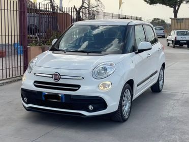 Fiat 500L 1.3 Multijet 95 CV Pop Star