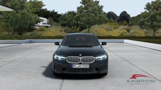 BMW 320 Serie 3 d Berlina Msport Comfort Package