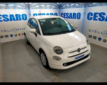 FIAT 500 1.2 69cv Pop