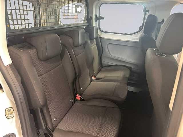 Opel Combo Life 1.5D 100 CV Edition Plus N1