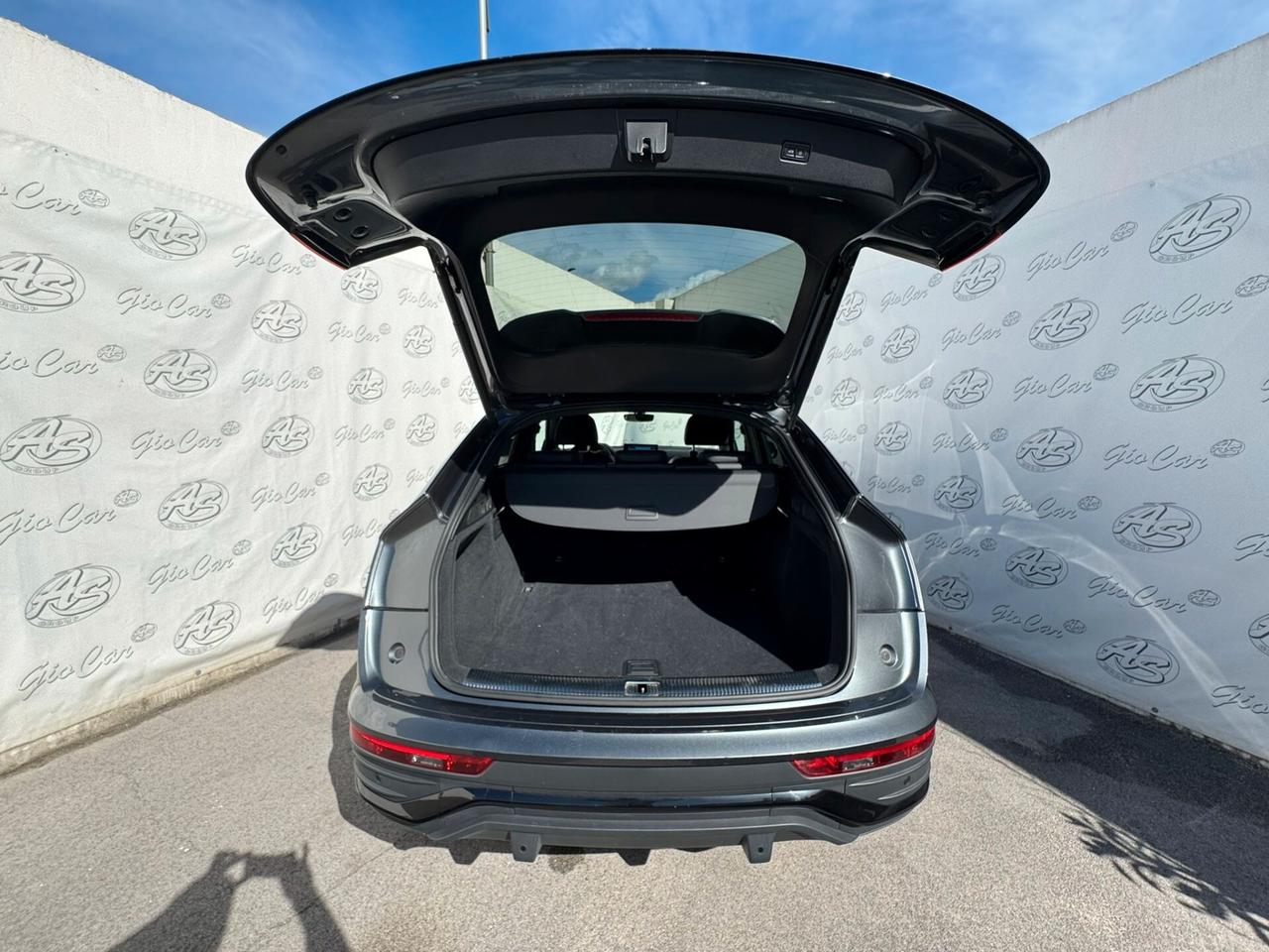 Audi Q5 SPB 40 2.0 TDI 204cv quattro S tronic line