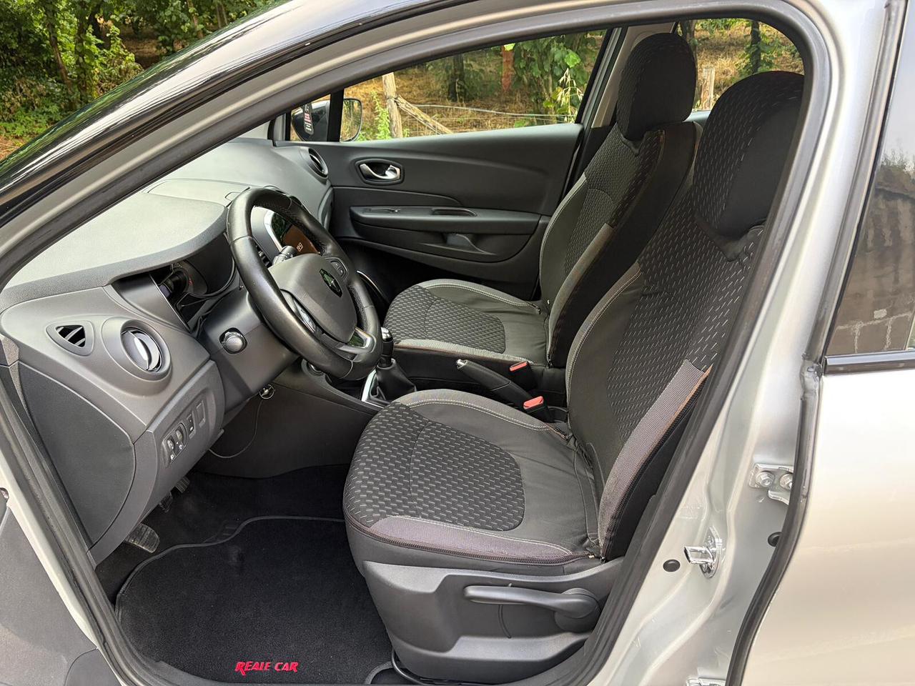 Renault Captur 1.5 dCi 90CV S&S Energy Intens
