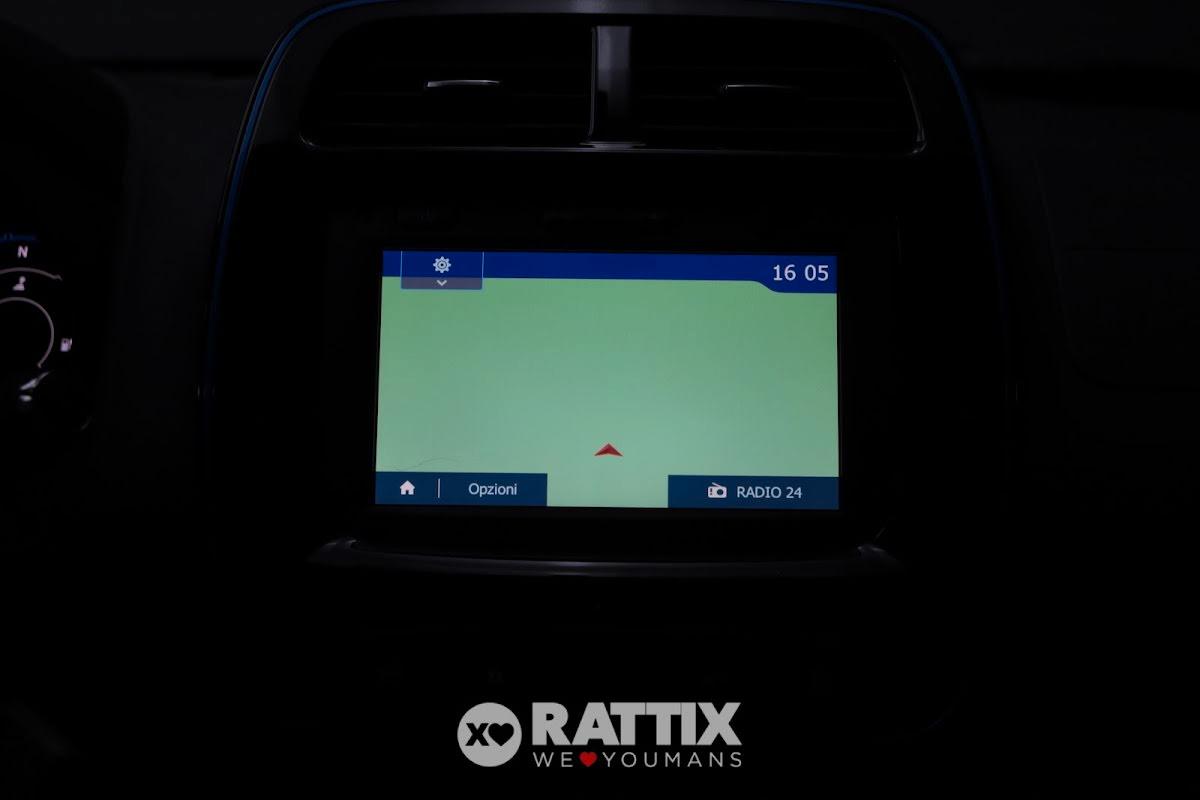 Dacia Spring Electric 45 Comfort