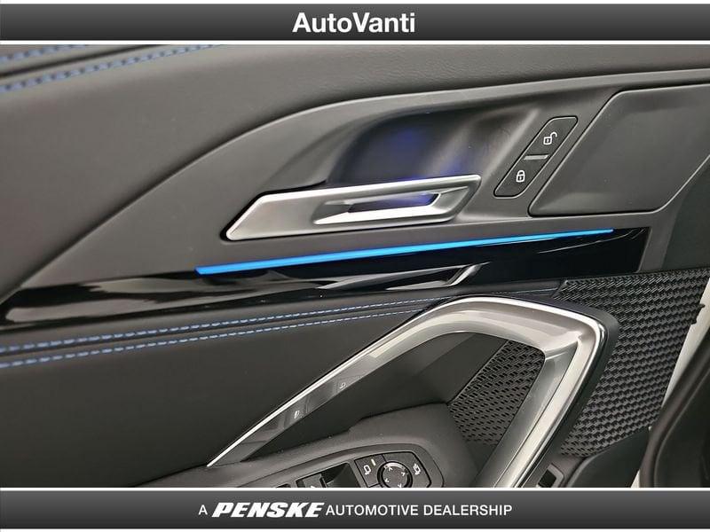BMW X1 sDrive 20d 48V Msport Pro