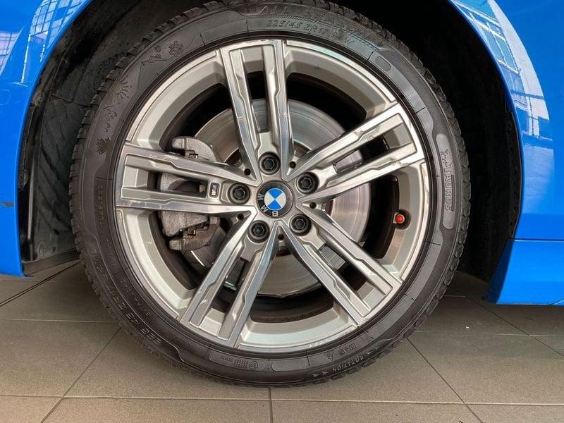 BMW Serie 1 120d 5p. M Sport