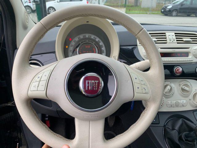 FIAT 500 1.3 Multijet 16V 95 CV GQ