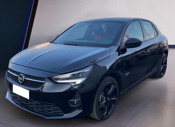 Opel Corsa 1.2 100 CV GS Line