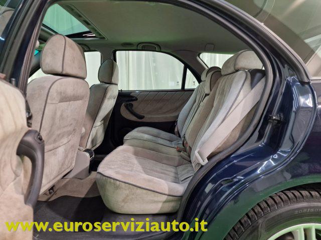 LANCIA Lybra 2.0i 20V cat Station Wagon LX