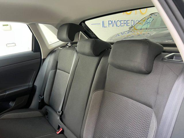 VOLKSWAGEN Polo 1.0 TSI Life da ?179,00 mensili