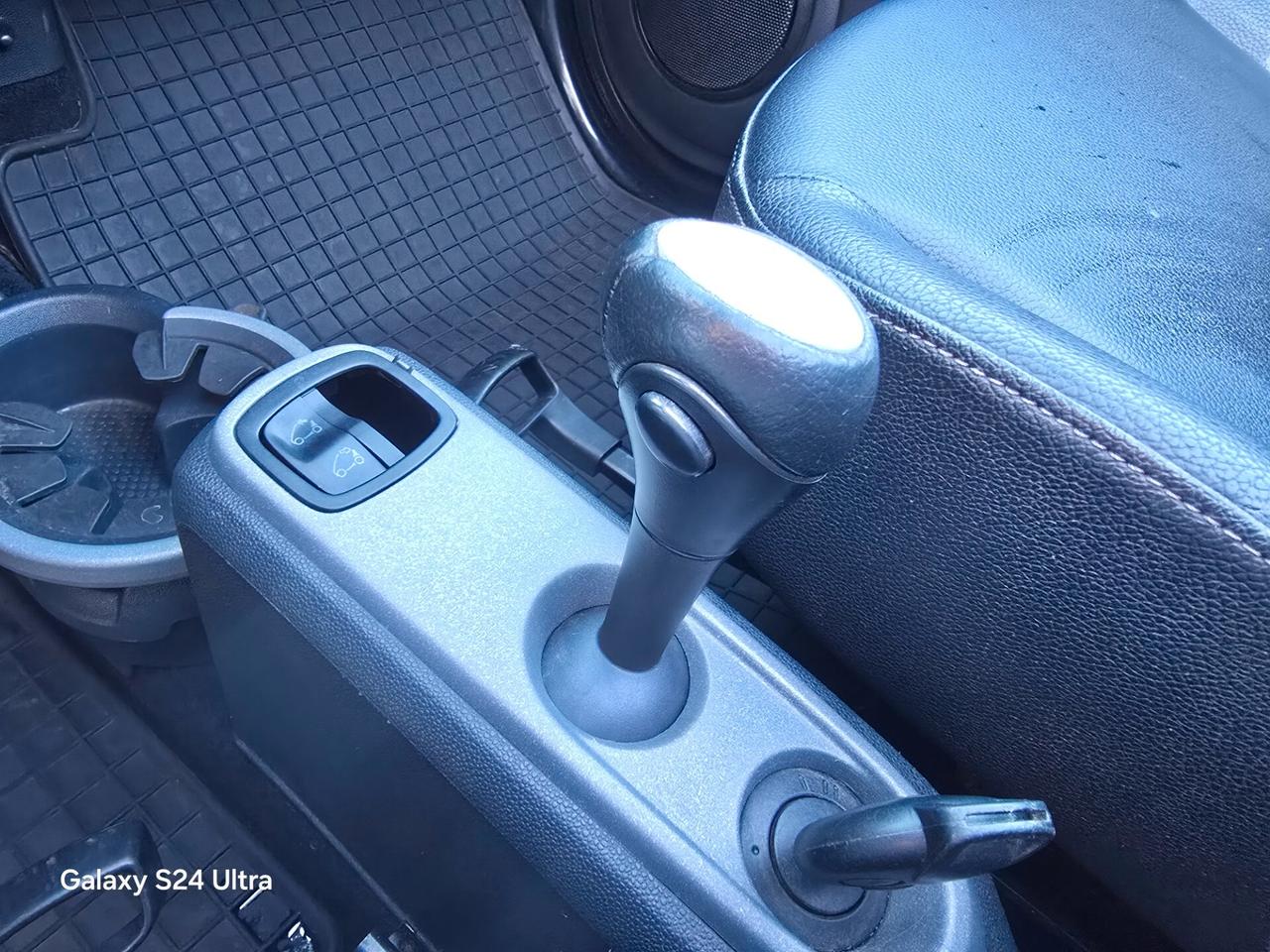 Smart ForTwo 1000 52 kW cabrio pure