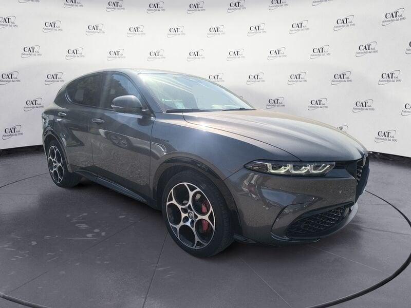 Alfa Romeo Tonale 1.6 Diesel 130cv TCT6 Veloce