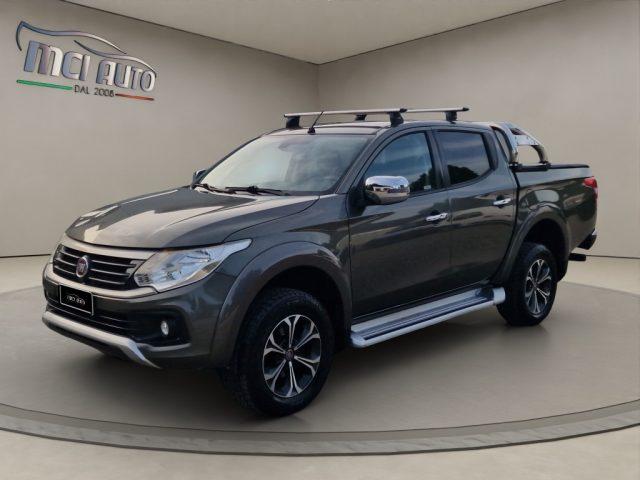 FIAT Fullback 2.4 180CV Doppia Cabina aut. Cross Plus